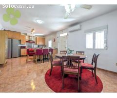 Cortijo en Venta en Vélez Rubio, Almería