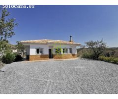 Villa en Venta en Lúcar, Almería