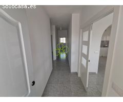 Villa en Venta en Lúcar, Almería