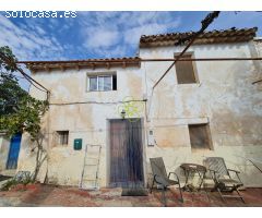 Casa de Pueblo en Venta en Lubrín, Almería