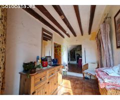 Casa de Pueblo en Venta en Lubrín, Almería