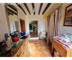 Casa de Pueblo en Venta en Lubrín, Almería