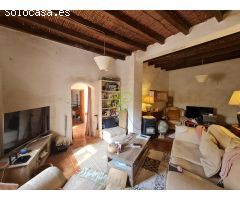 Casa de Pueblo en Venta en Lubrín, Almería