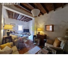 Casa de Pueblo en Venta en Lubrín, Almería
