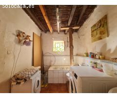 Casa de Pueblo en Venta en Lubrín, Almería