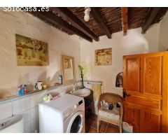 Casa de Pueblo en Venta en Lubrín, Almería