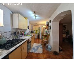 Casa de Pueblo en Venta en Lubrín, Almería