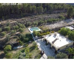 Cortijo en Venta en Estación de Purchena, Almería