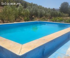 Cortijo en Venta en Estación de Purchena, Almería