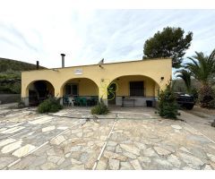 Cortijo en Venta en Estación de Purchena, Almería
