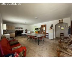 Cortijo en Venta en Estación de Purchena, Almería