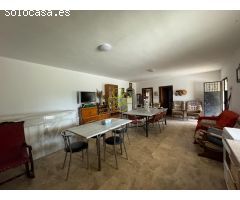Cortijo en Venta en Estación de Purchena, Almería