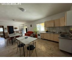 Cortijo en Venta en Estación de Purchena, Almería
