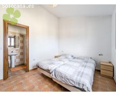 Villa en Venta en Vélez Blanco, Almería