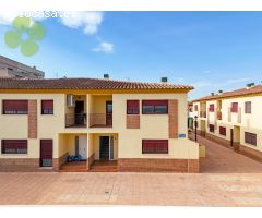 Duplex en Venta en Huercal - Overa, Almería