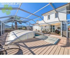 Villa en Venta en Puerto Lumbreras, Murcia