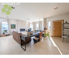 Villa en Venta en Puerto Lumbreras, Murcia