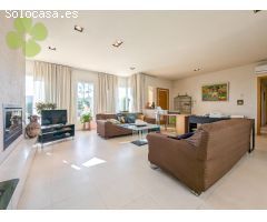 Villa en Venta en Puerto Lumbreras, Murcia