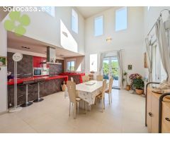 Villa en Venta en Puerto Lumbreras, Murcia