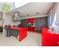 Villa en Venta en Puerto Lumbreras, Murcia