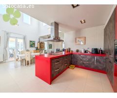 Villa en Venta en Puerto Lumbreras, Murcia