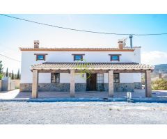 Cortijo en Venta en Cantoria, Almería