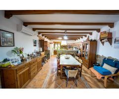 Cortijo en Venta en Cantoria, Almería