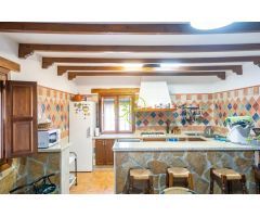 Cortijo en Venta en Cantoria, Almería
