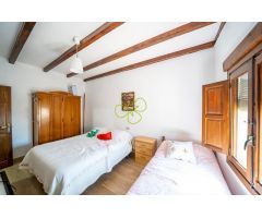 Cortijo en Venta en Cantoria, Almería