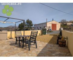 Villa en Venta en Zuazo de Vitoria, Almería