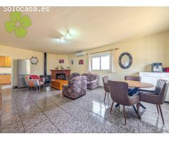 Villa en Venta en Zuazo de Vitoria, Almería