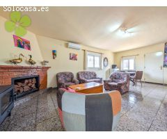 Villa en Venta en Zuazo de Vitoria, Almería