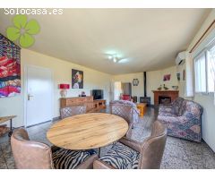Villa en Venta en Zuazo de Vitoria, Almería