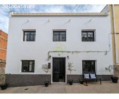Casa de Pueblo en Venta en Estación de Purchena, Almería