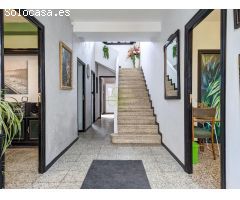 Casa de Pueblo en Venta en Estación de Purchena, Almería
