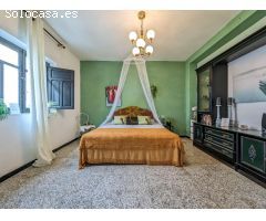 Casa de Pueblo en Venta en Estación de Purchena, Almería