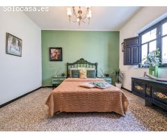 Casa de Pueblo en Venta en Estación de Purchena, Almería