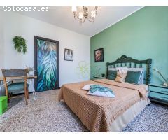 Casa de Pueblo en Venta en Estación de Purchena, Almería