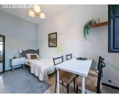 Casa de Pueblo en Venta en Estación de Purchena, Almería