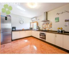Villa en Venta en Zuazo de Vitoria, Almería