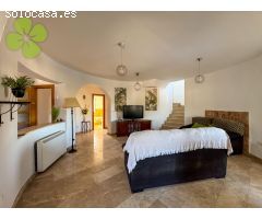 Villa en Venta en Cantoria, Almería