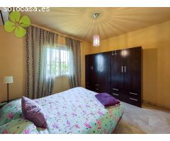 Villa en Venta en Cantoria, Almería