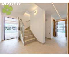 Cortijo en Venta en Puerto Lumbreras, Murcia