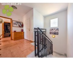 Villa en Venta en Albox, Almería