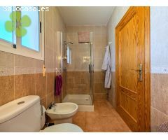 Villa en Venta en Albox, Almería