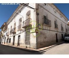Piso en Venta en Cantoria, Almería