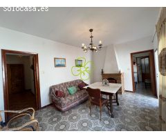 Piso en Venta en Cantoria, Almería