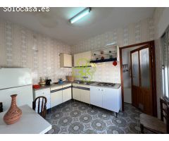 Piso en Venta en Cantoria, Almería