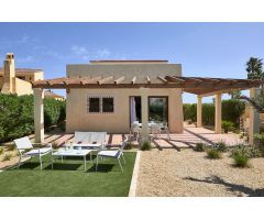 Villa en Venta en Cuevas del Almanzora, Almería