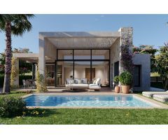 Villa en Venta en Cuevas del Almanzora, Almería